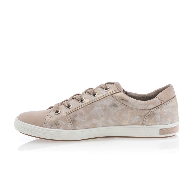 Košíky / tenisky Femme Beige