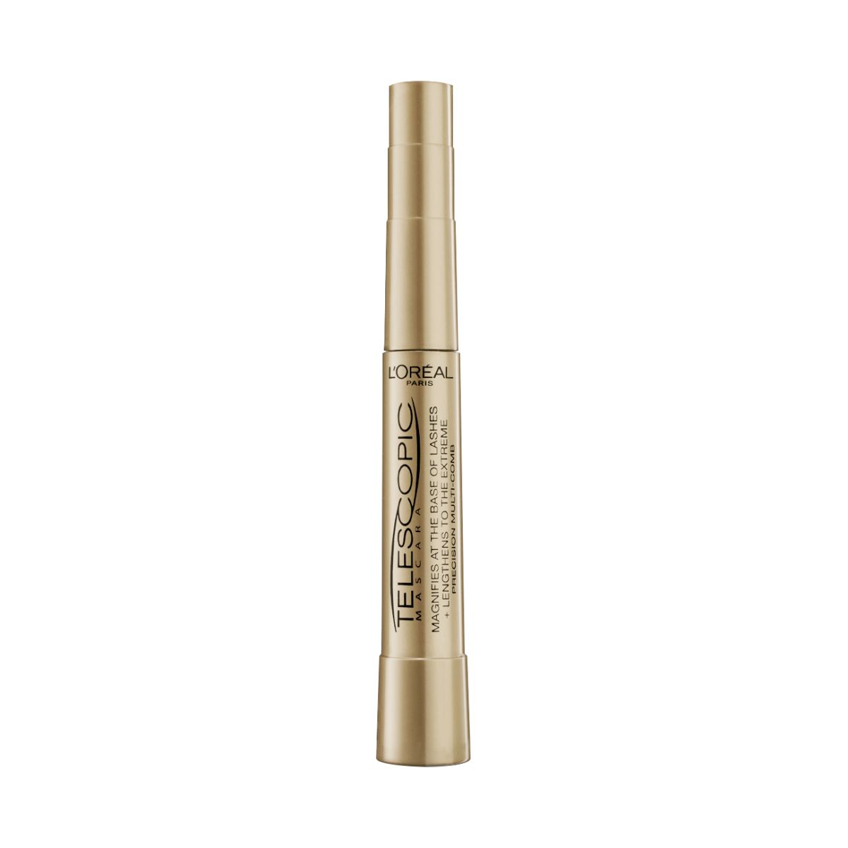 L'Oréal Paris Telescopic Classic Gold