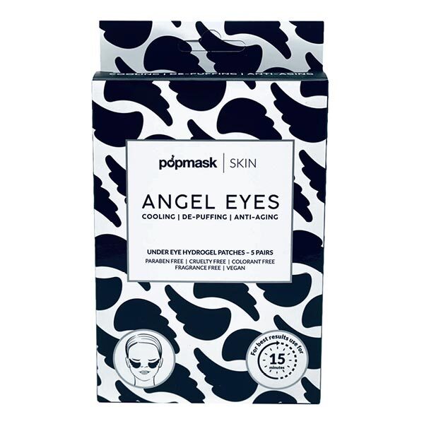 Popmask Angel Eyes – Hydrogel-Augenpads