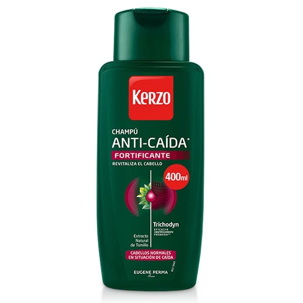 Erősítő esésgátló | 400ML