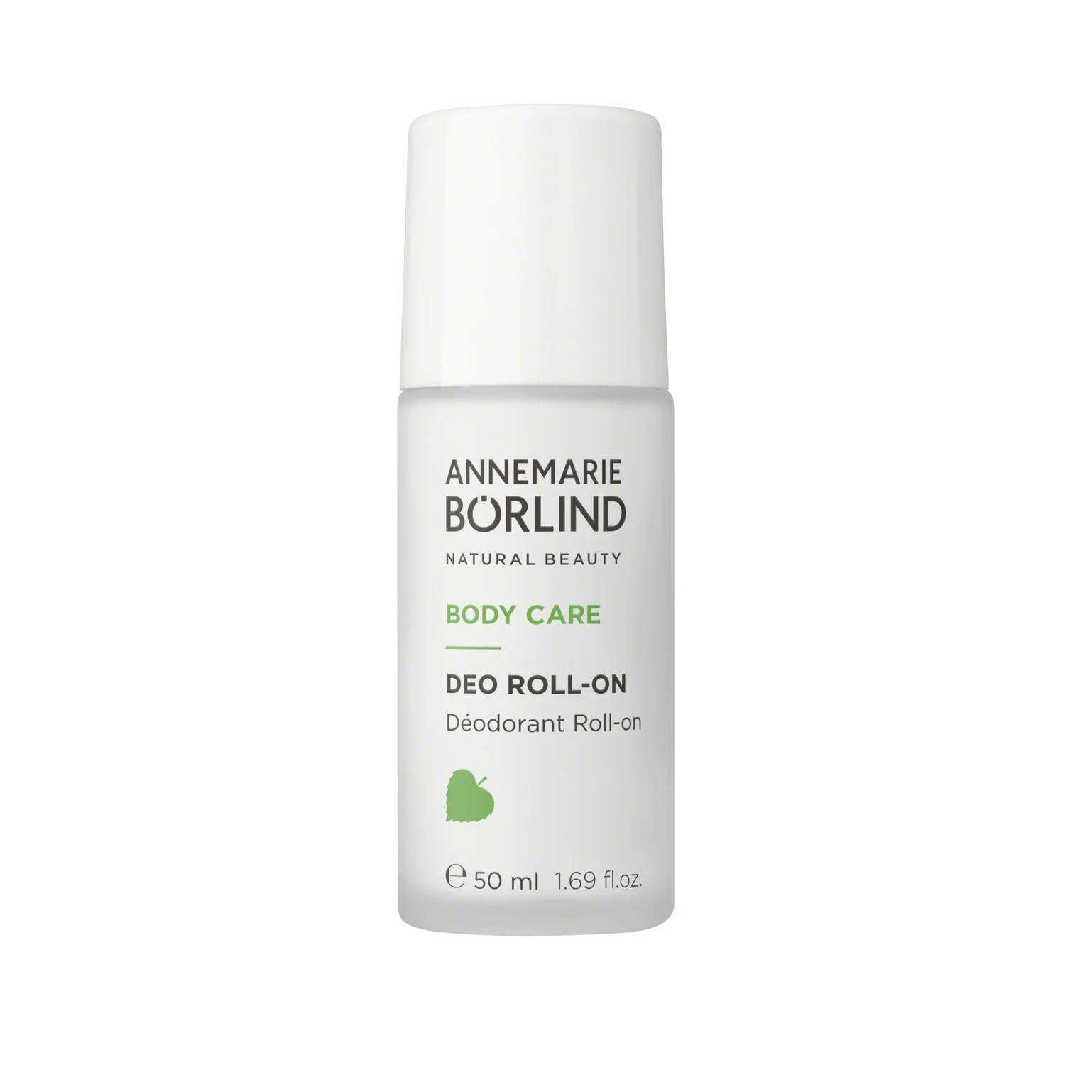 Body Care Deo Roll-On - Deodorante Roll-on