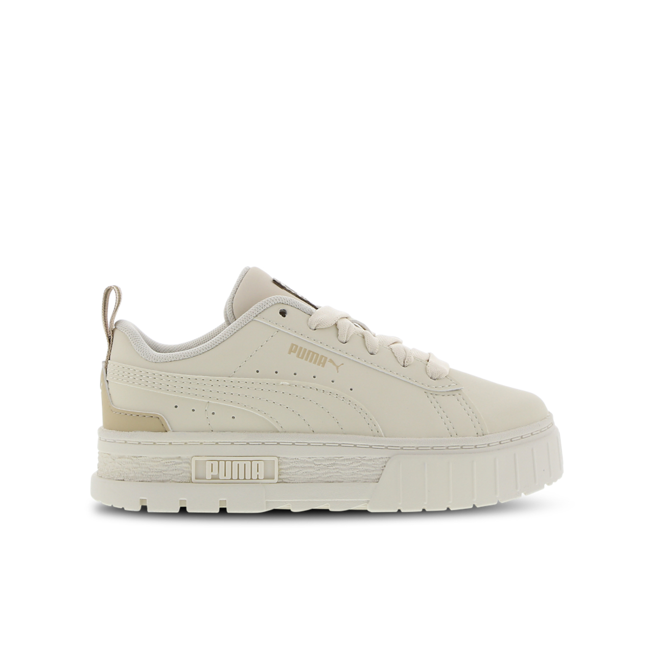 Puma Mayze -alusta