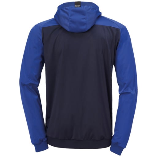  Veste Prime Multi Azul Marino/azul Royal Kempa