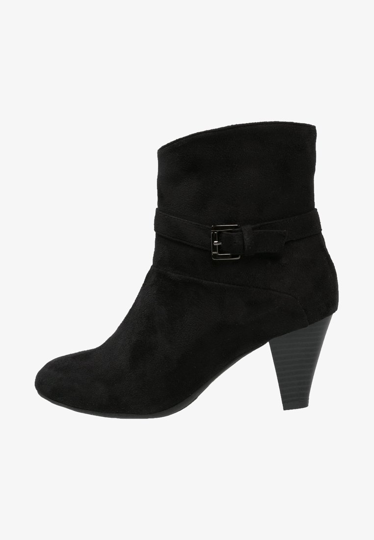 Bottines Anna Field Classic - noires