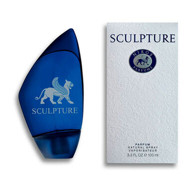 Nikos Nikos Sculpture Homme Parfum 100 ml 100 ml