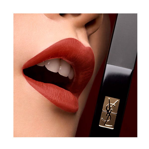 Rouge Pur Couture The Slim Velvet Radical