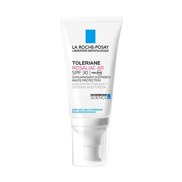 Rosaliac UV Könnyű Fényvédő | 50ML