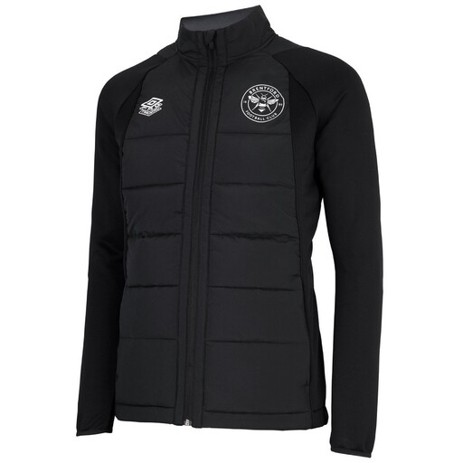 Chaqueta Umbro Brentford Fc 22/23