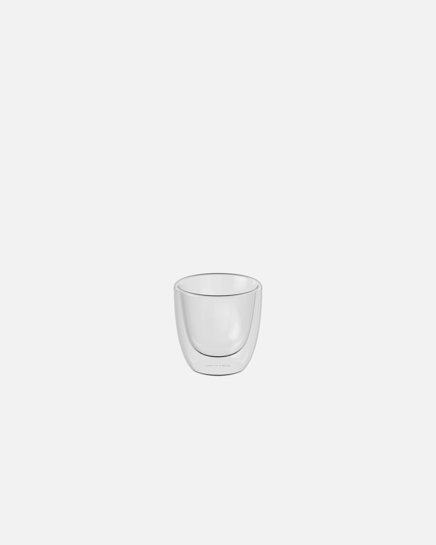 Tasse Villeroy & Boch Manufacture Rock S - 1 pièce