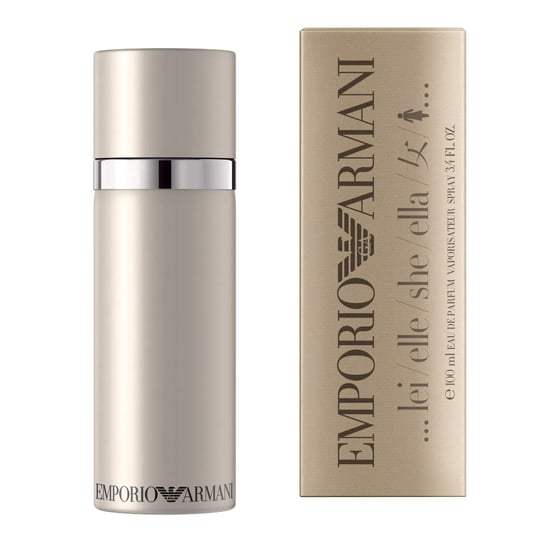 Giorgio Armani Emporio Ona