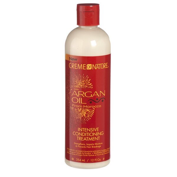 Intenzivna nega za lase Crème of Nature<br>354 ml