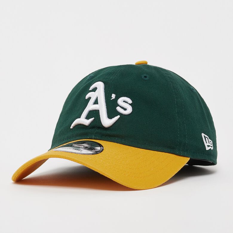 9Twenty Core Classic 2.0 MLB Oakland Athletics