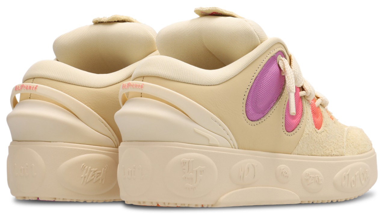 Puma Lafrance Bright Lights