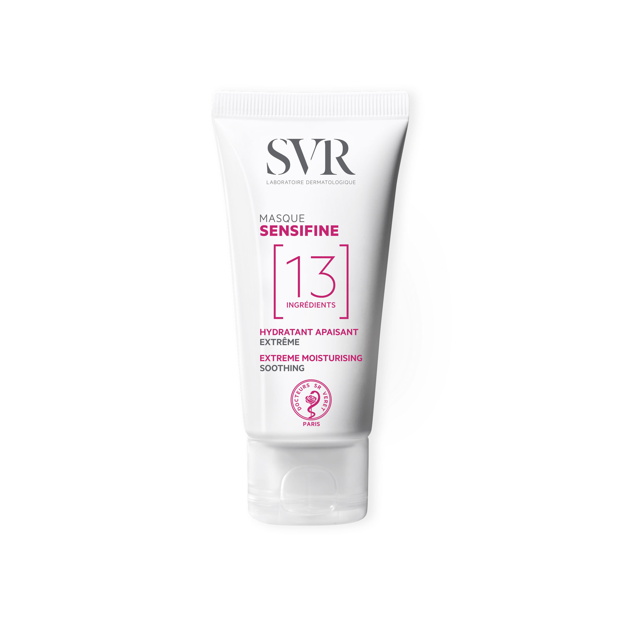 SVR Sensifine SOS