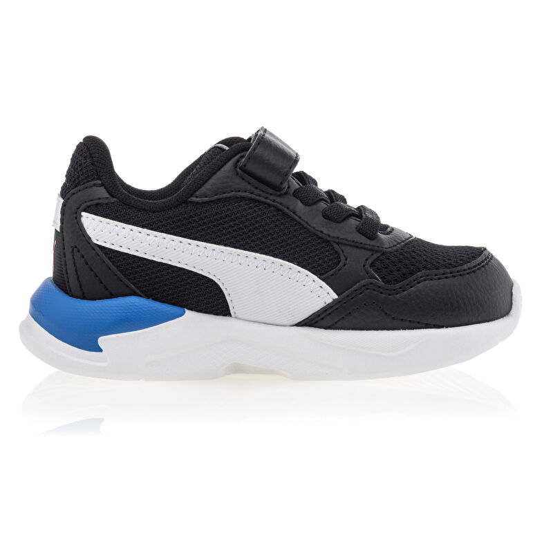 Cestini / scarpe da ginnastica Garcon Noir