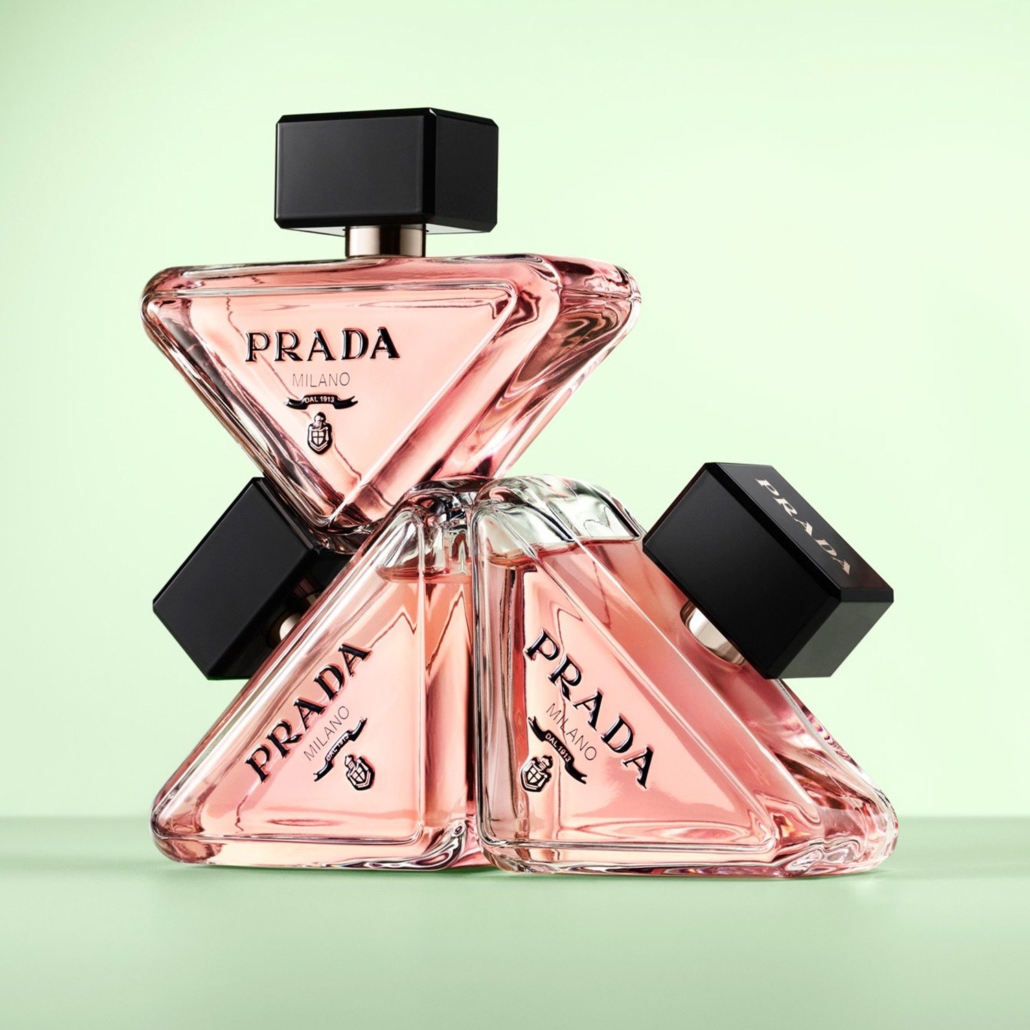 Prada Eau de Parfum Paradoxe Refillable – 30 ml – Refillable