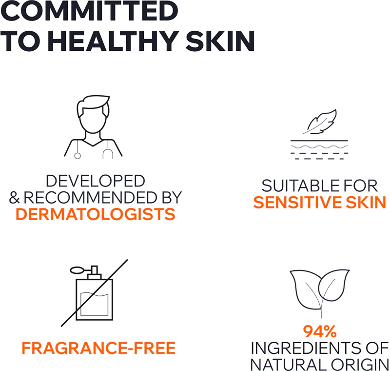 Uriage Dépiderm Anti-Dark Spot Brightening Booster Serum Rozjasňujúce sérum na zafarbenie pleti s rozjasňujúcim účinkom