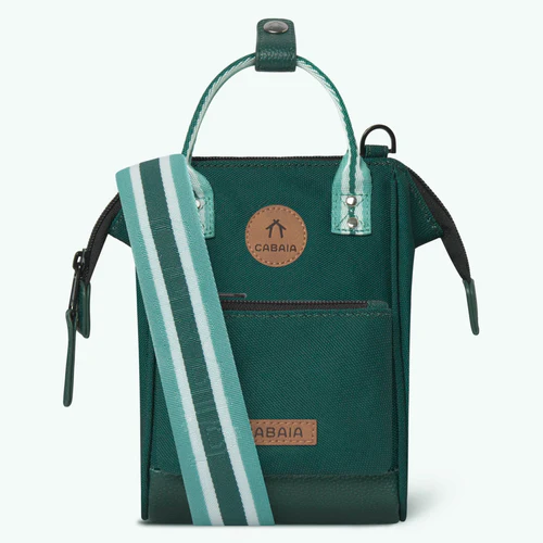 Cabaia Nano Adventurer Lima vert