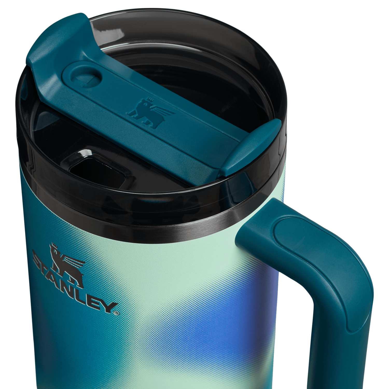Stanley Trinkflasche/Thermoskanne 1,18 l – THE QUENCHER H2.0 FLOWSTATE™ Becher – 1 kus