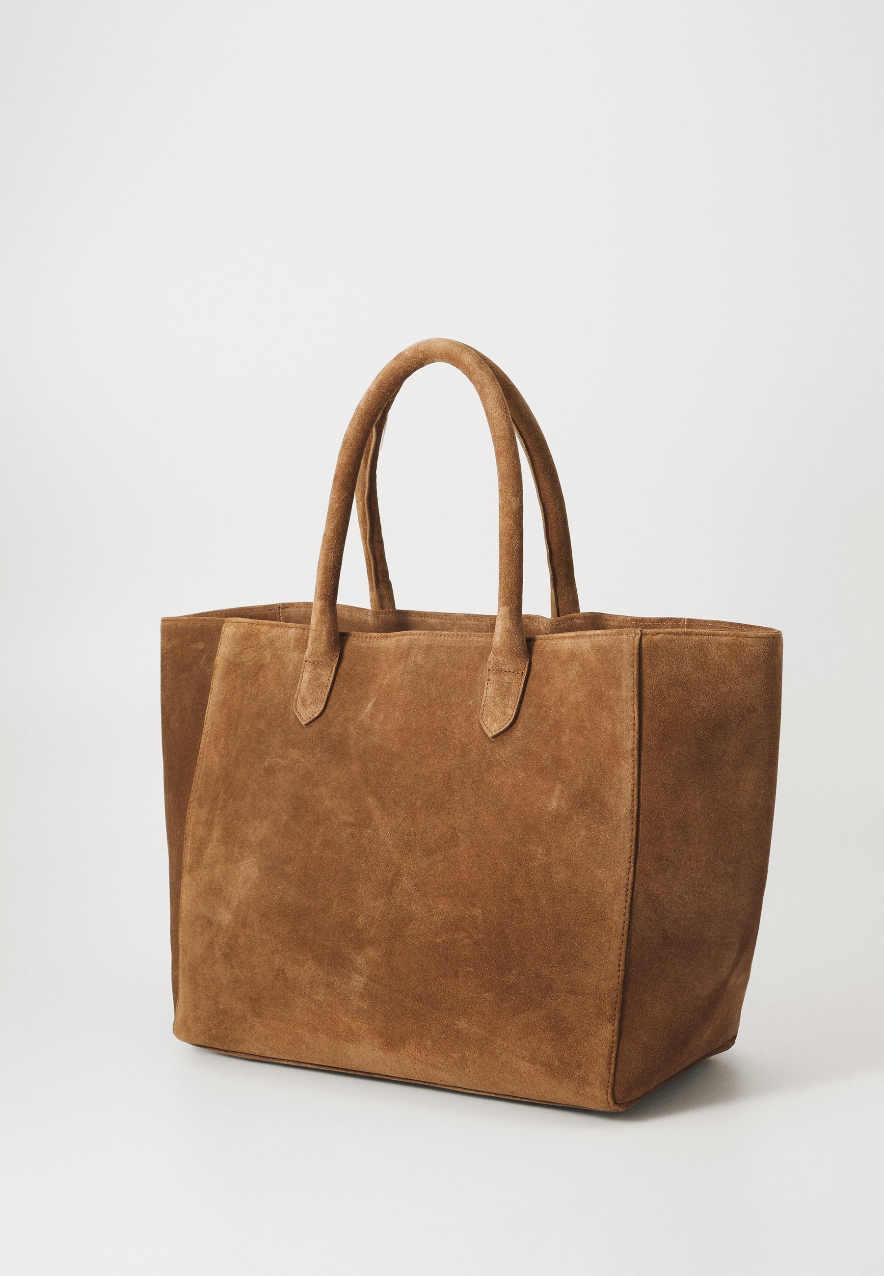 Gestuz TOTEBAG - Cabas - brown