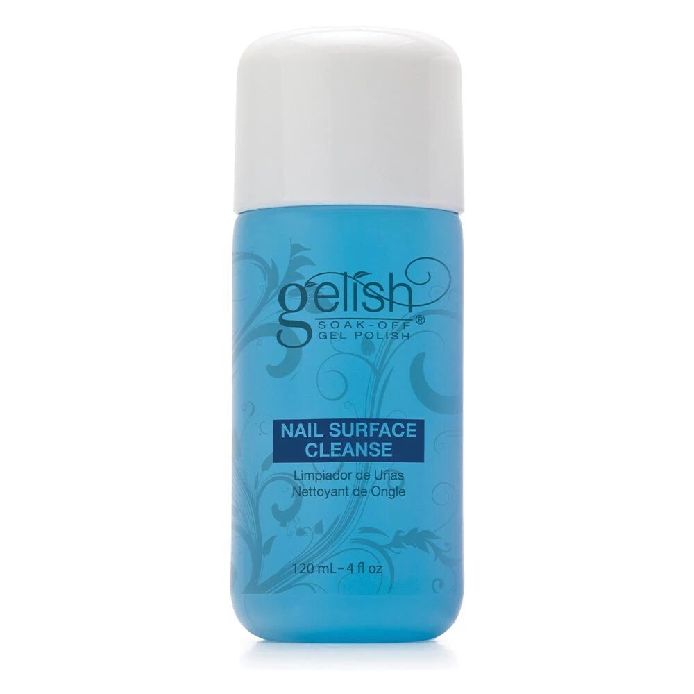 Nettoyant pour ongles Gelish