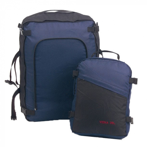 Mochila Hosa Viena 70l