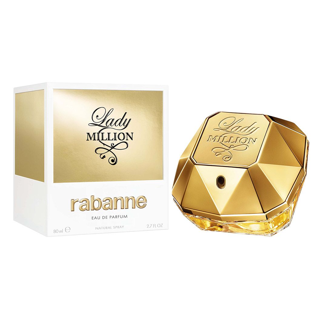 Lady Million EDP Sieviešu smaržas