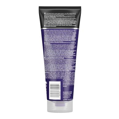 John Frieda Violet Crush Blondes Intensive šampon pro blond vlasy a melír 250 ml