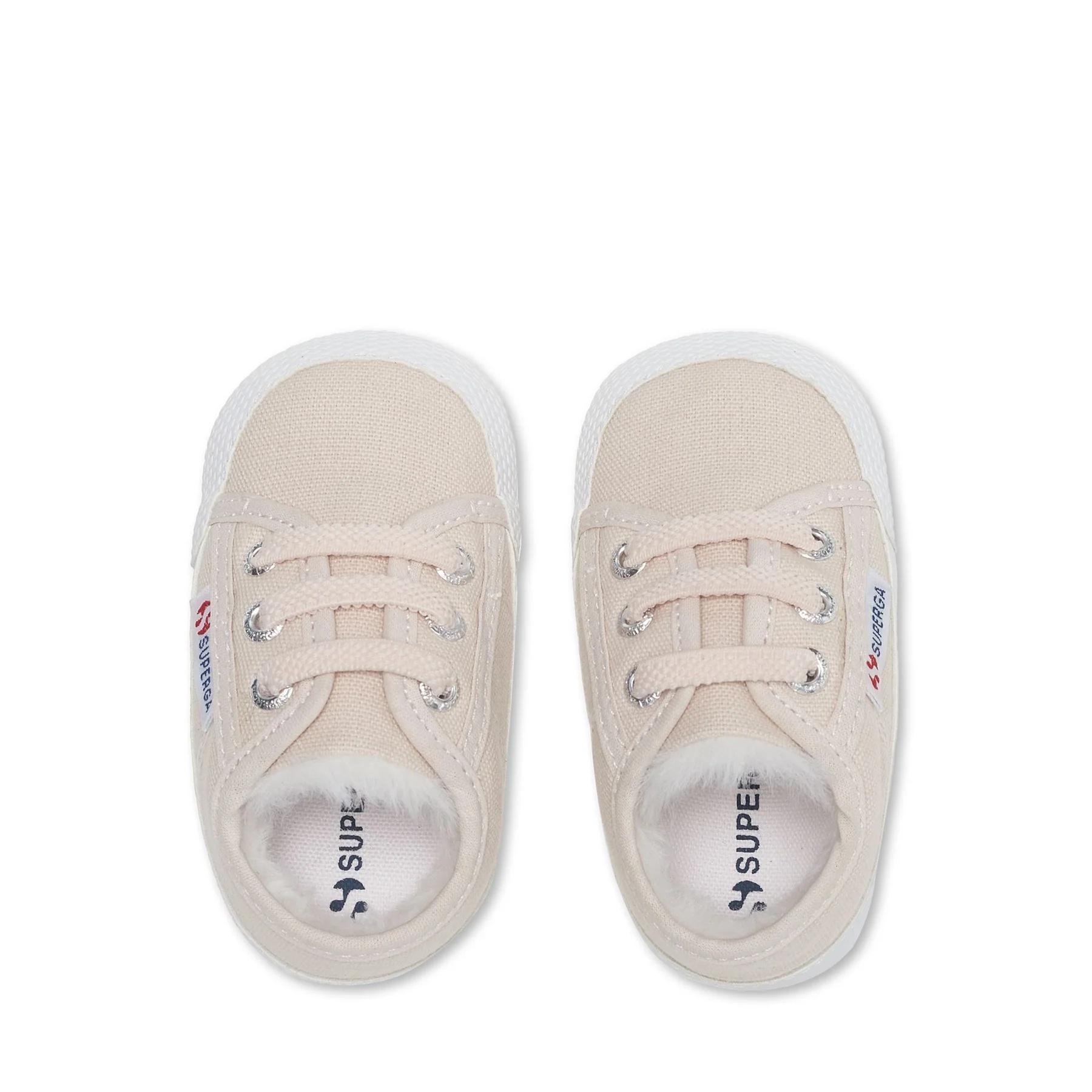 4006 BABY ECOFUR-PINK ALMOND-FAVORIO