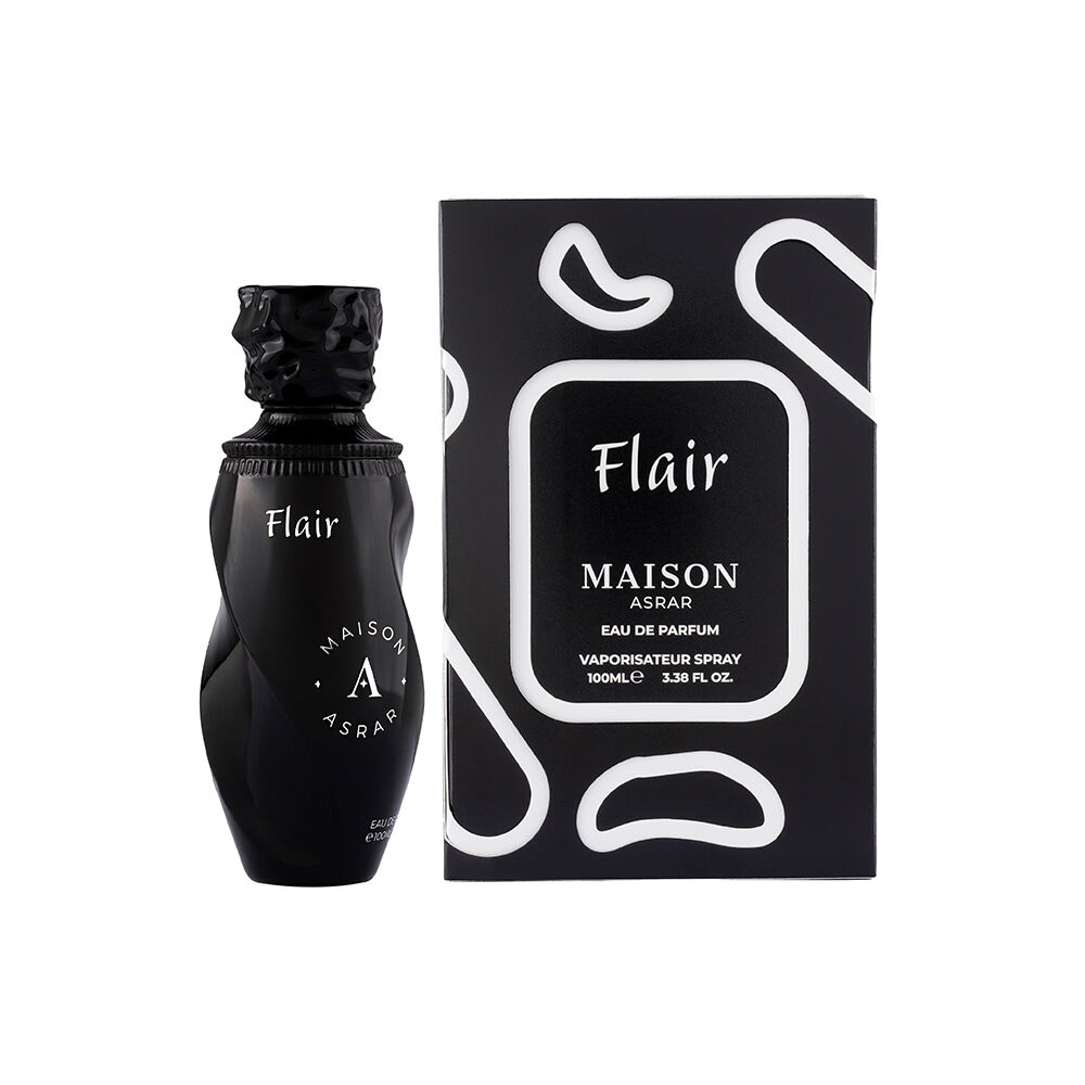 Maison Asrar Flair