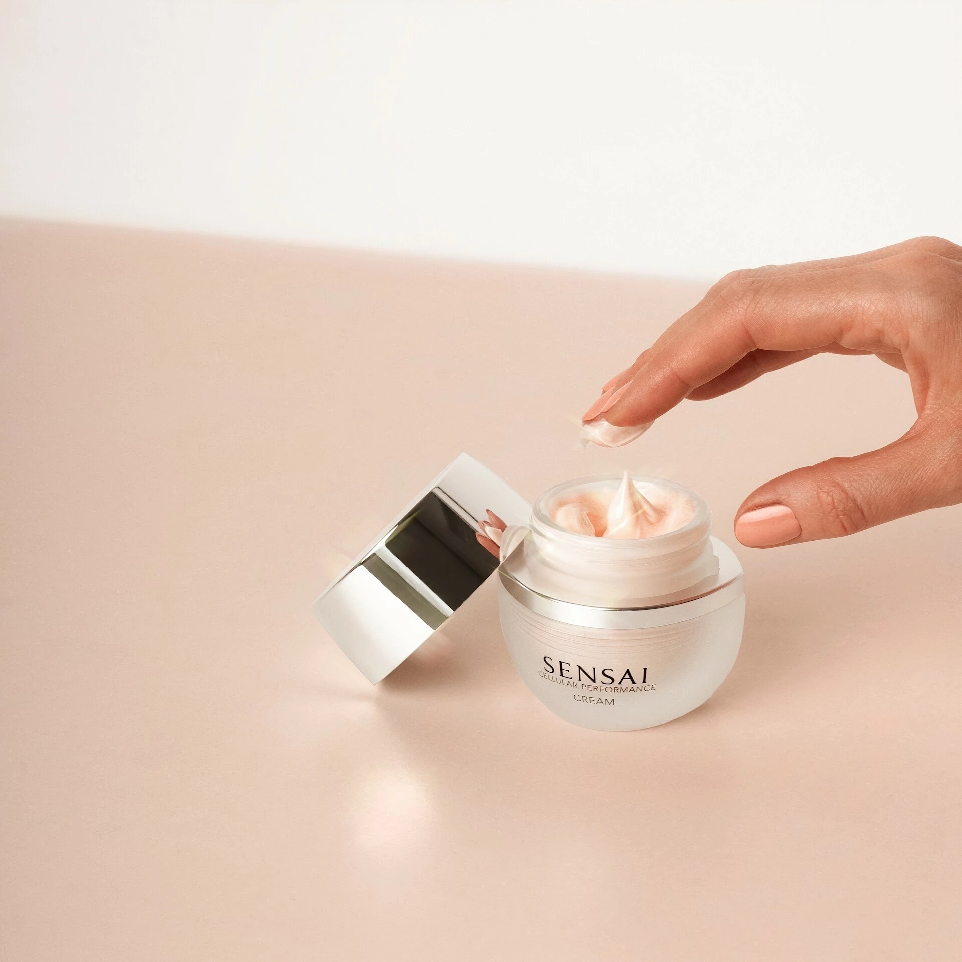 Crema Cellular Performance 40 ml - SENSAI