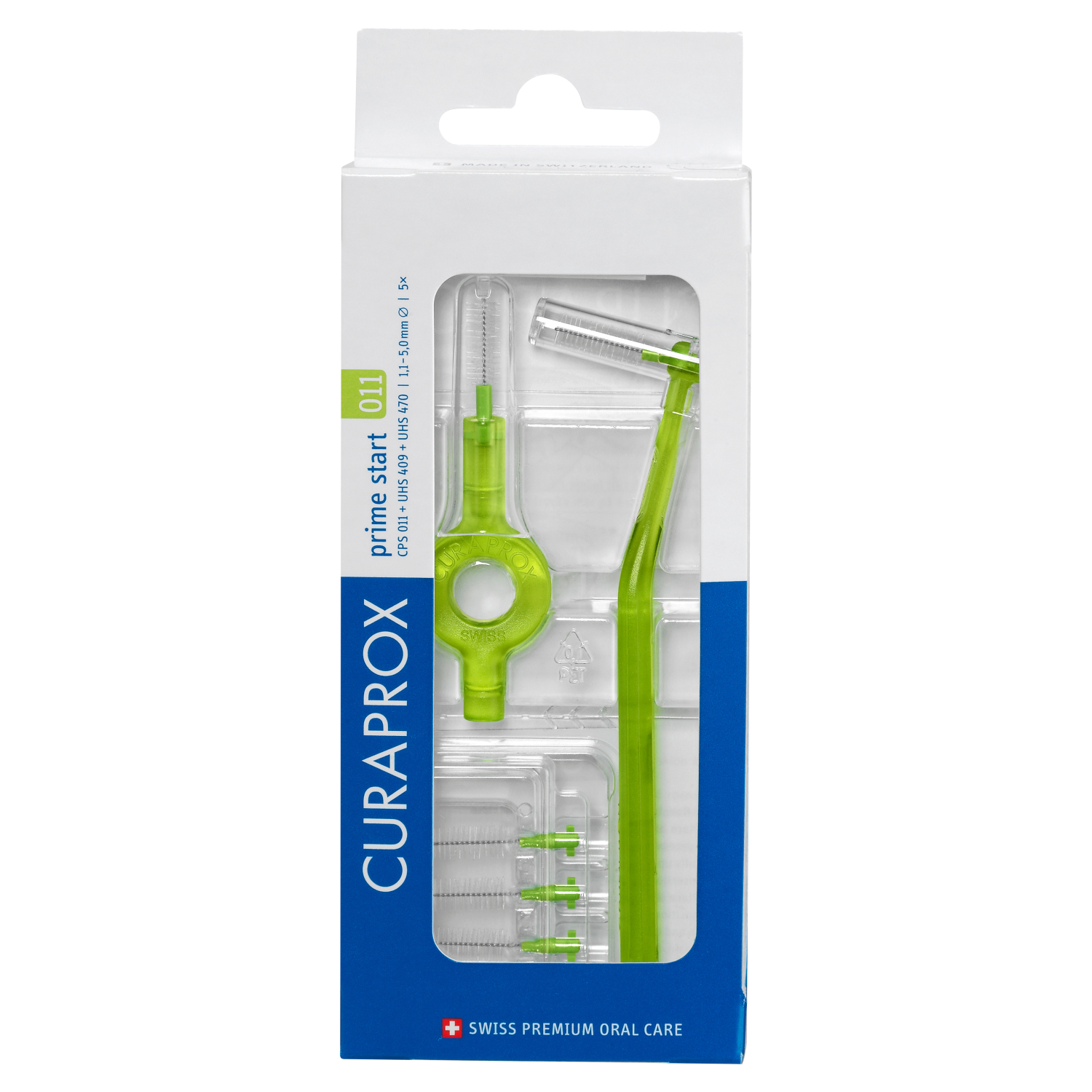 Curaprox Cps 11 Prime Start