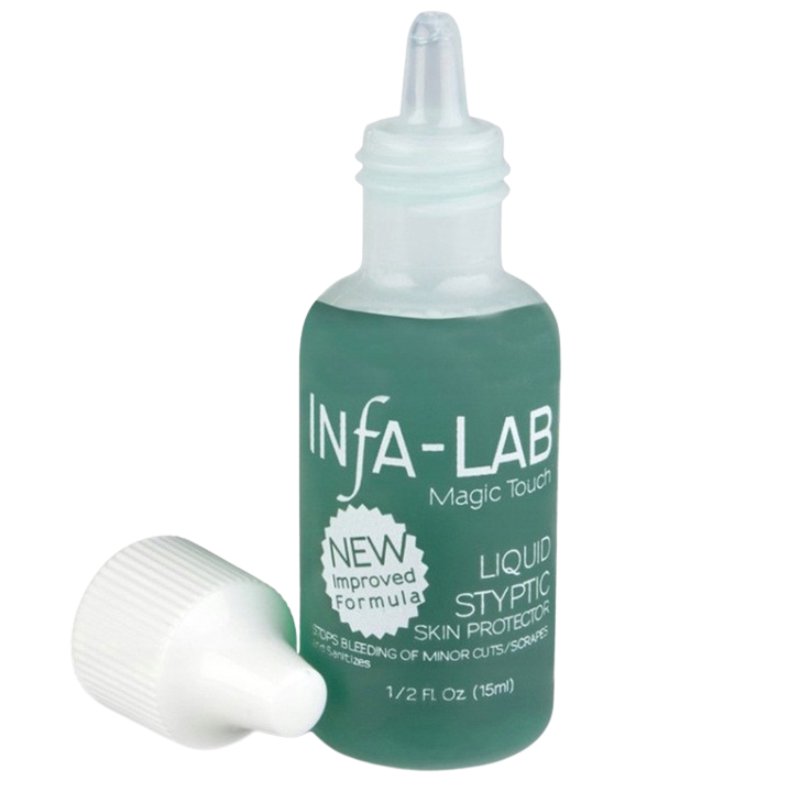 Agent hémostatique liquide Infa-Lab Protecteur cutané