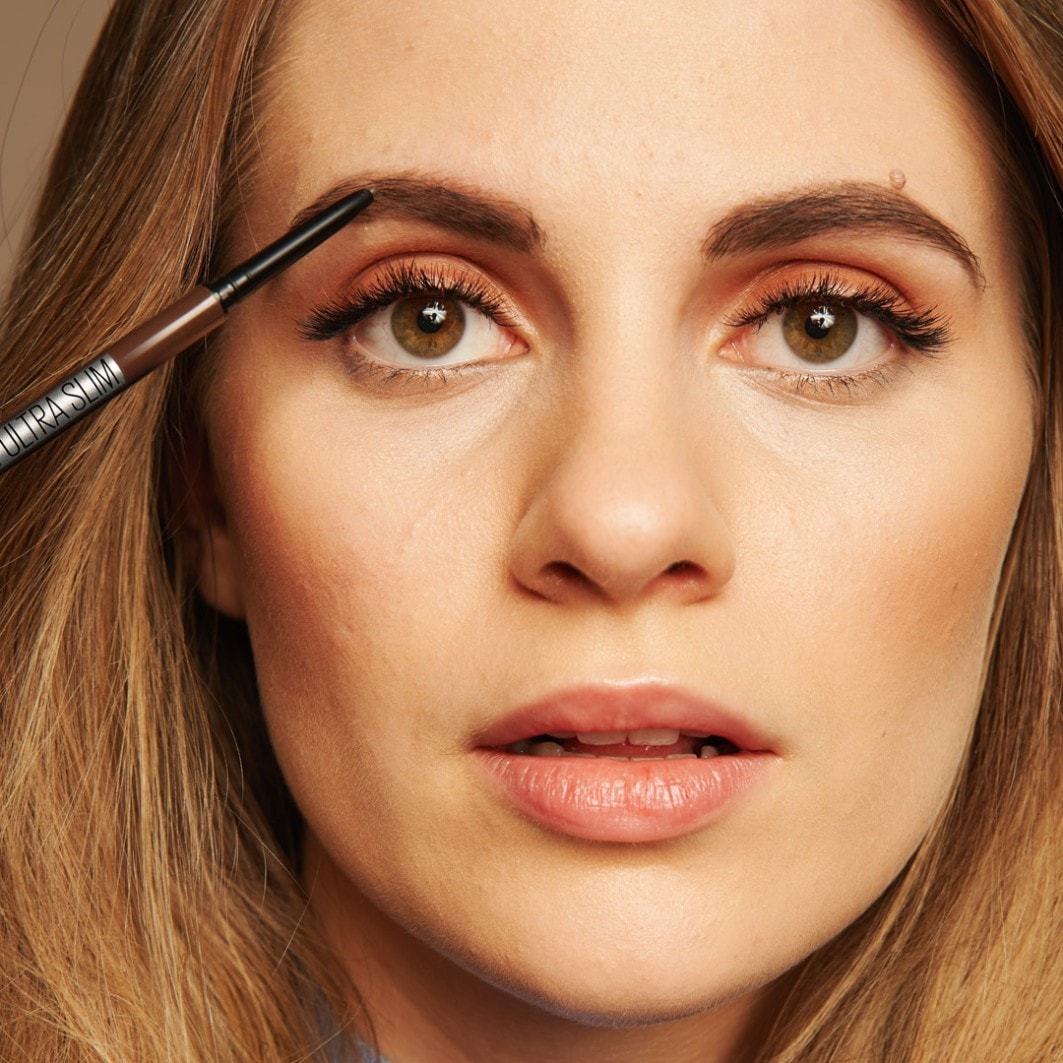 Maybelline Augenbrauenstift Brow Ultra Slim – 0,9 Stück