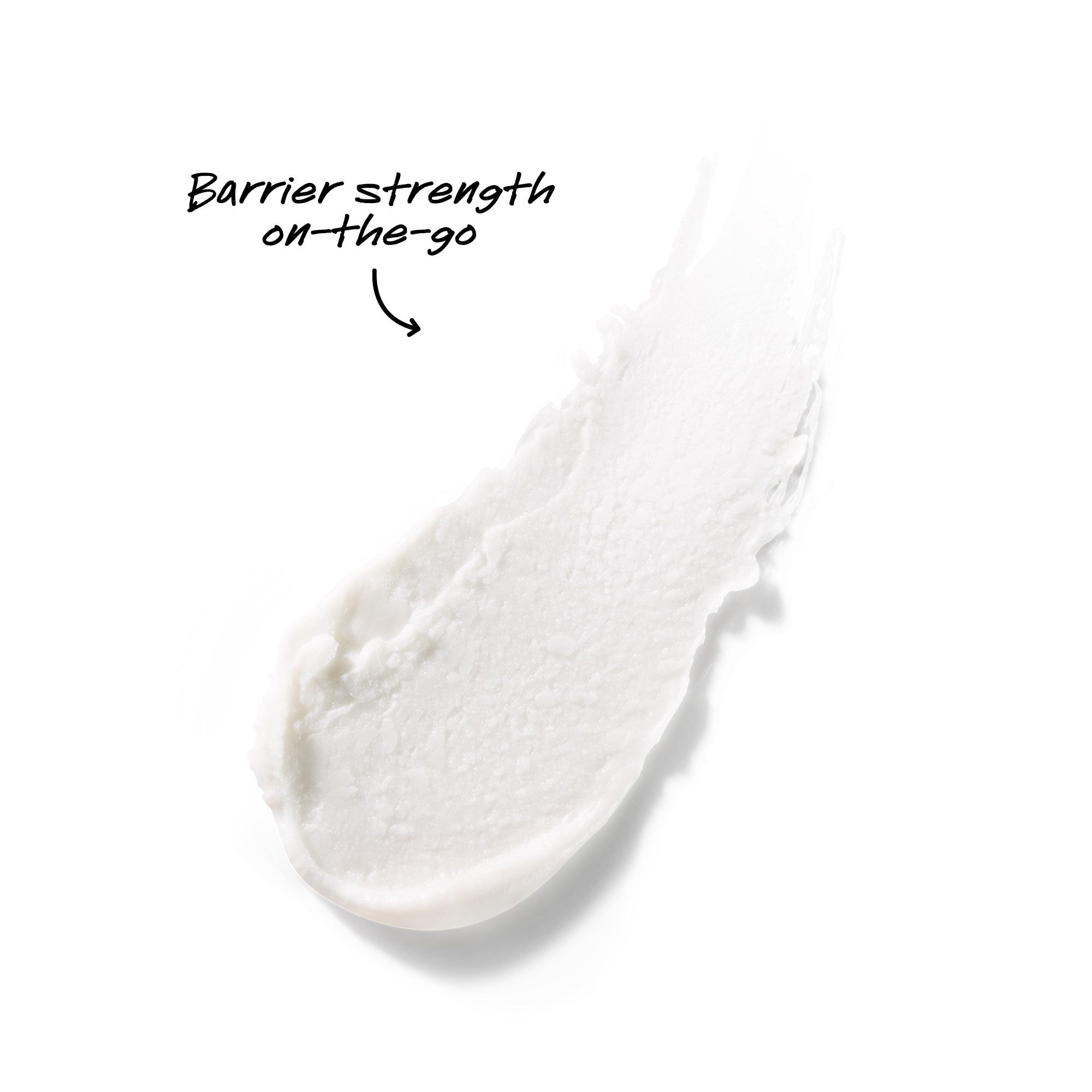 „Ultra Facial Barrier Balm“ drėkinamasis pieštukinis balzamas Prabangūs drėkikliai ir maitinimas