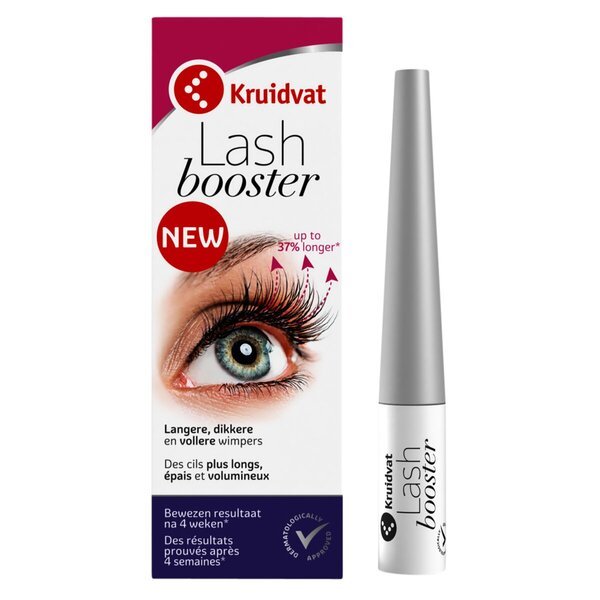 Serum za trepavice Kruidvat, pojačivač trepavica<br>3ml