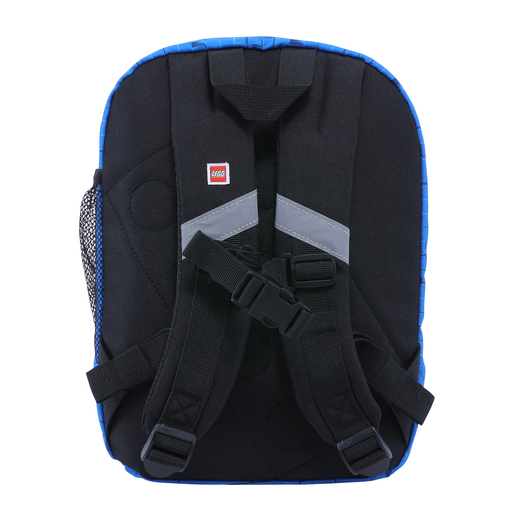 Lego City Polizei-Rucksack 10 l