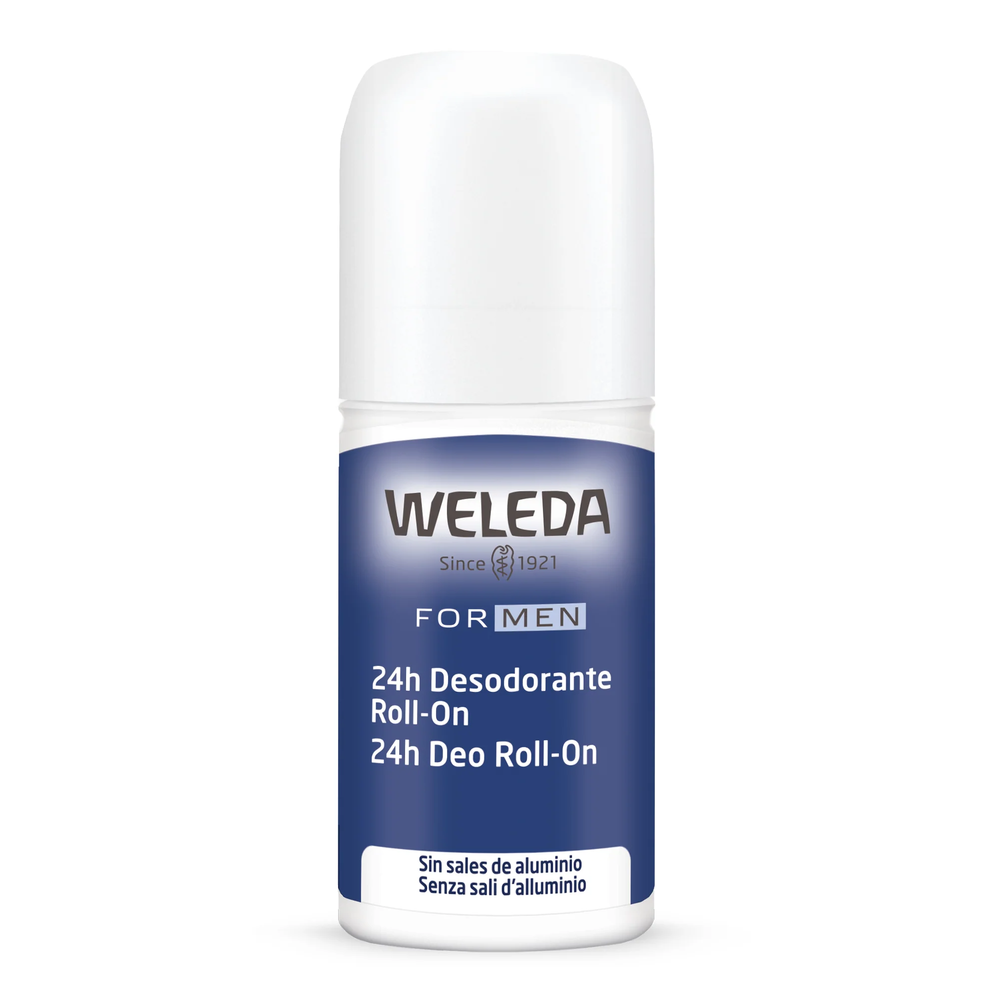 Corpo 24h Deo Roll-On 24h FOR MEN - Deodoranti, Deodorante Roll-on