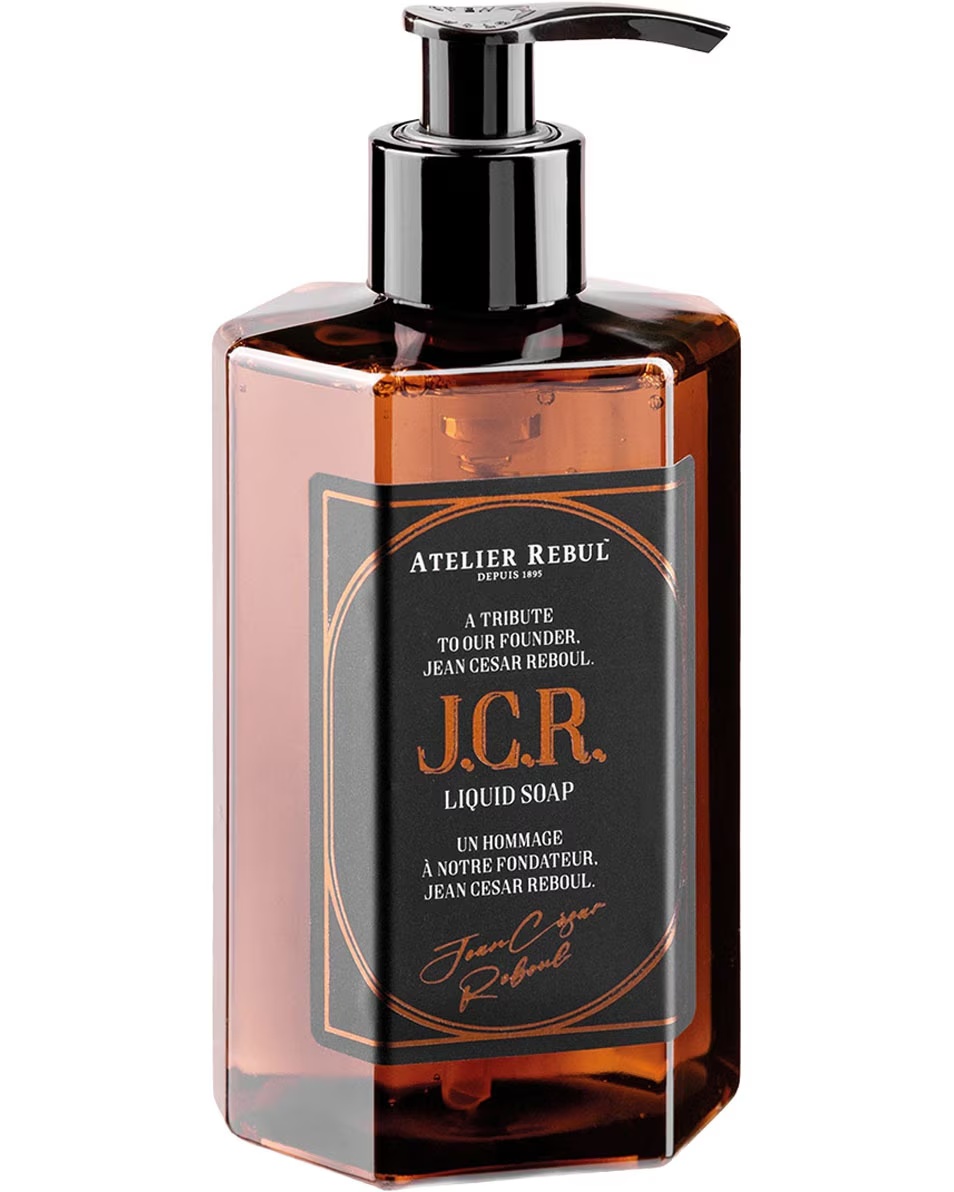ATELIER REBUL JCR roku ziepes