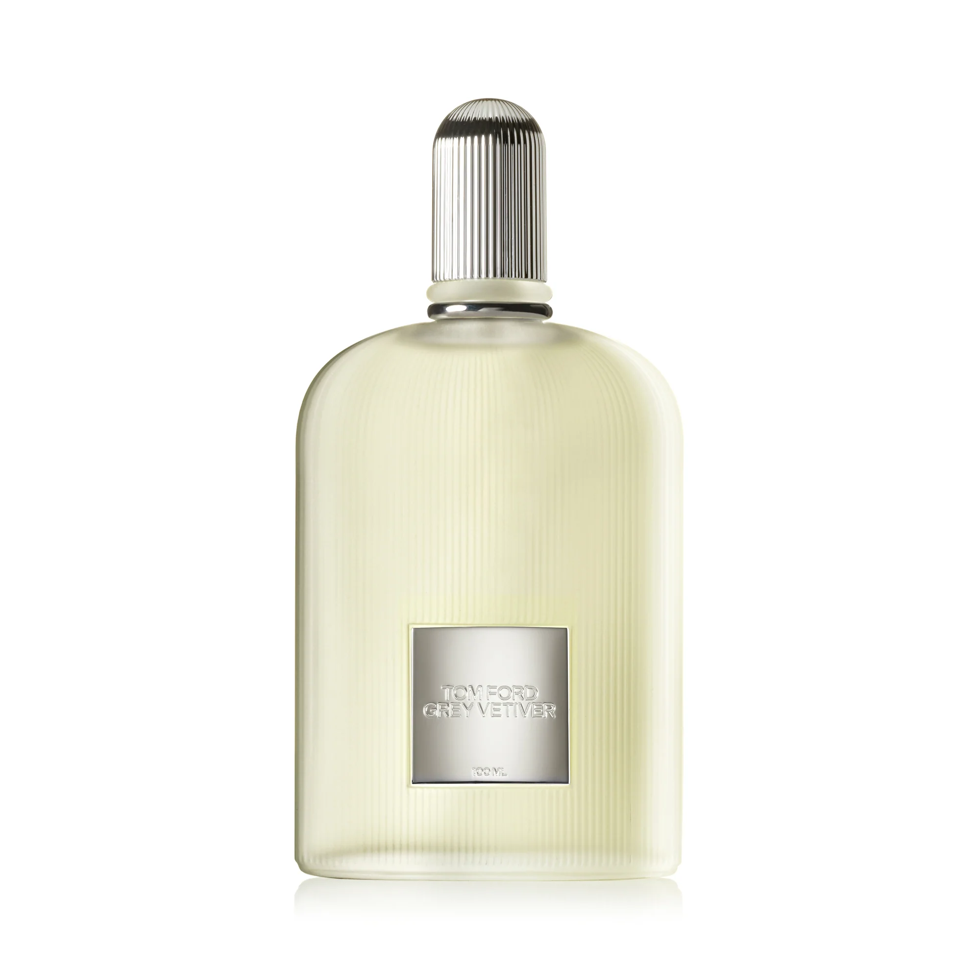 Signature Grey Vetiver - Eau de Parfum