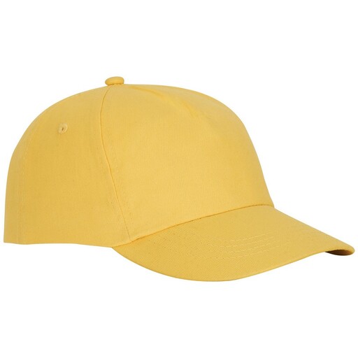 Gorra Modelo Feniks De 5 Paneles Adultos Bullet