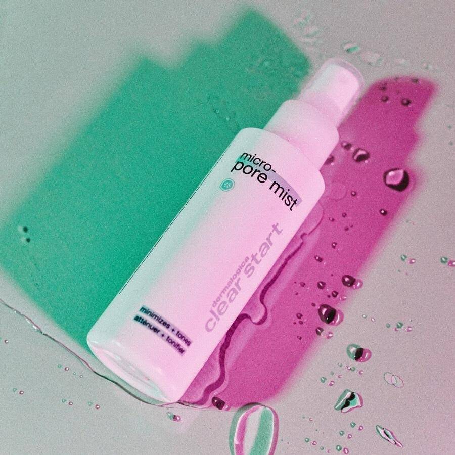 Dermalogica Clear Start sprej za obraz z mikroporami - 118 ml