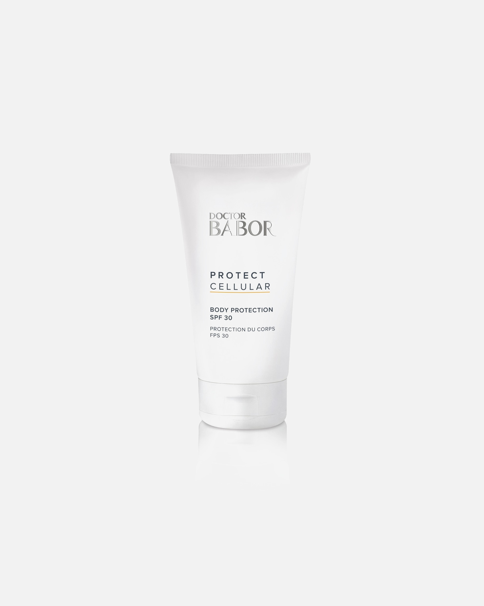 BABOR Pleťový krém Doctor BABOR Body Protection SPF 30 - 150 ml