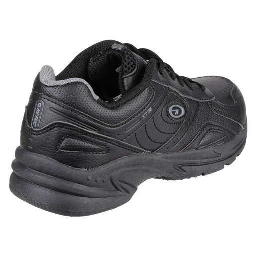  Hi-Tec Xt115 Lace Up Shoes