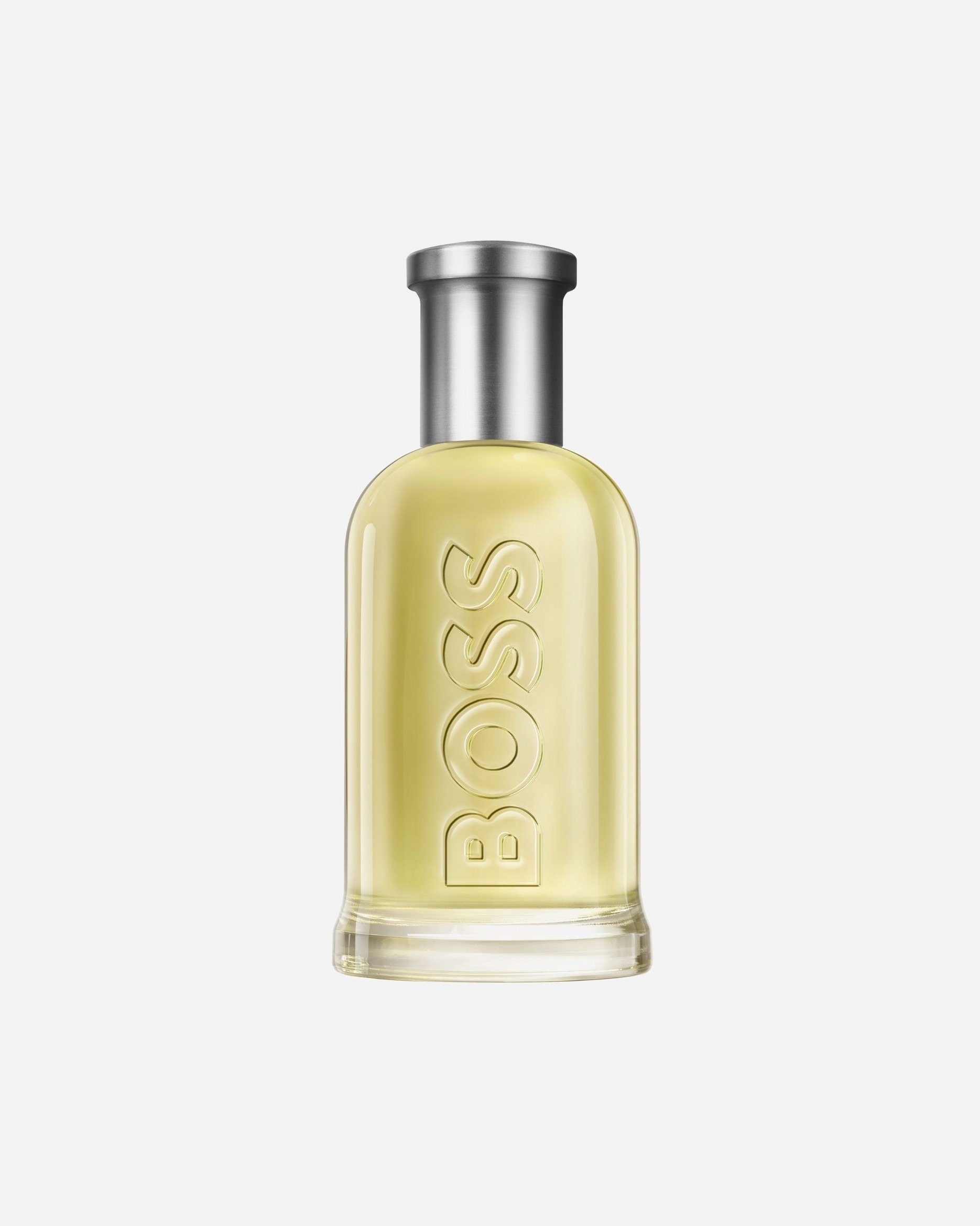 Hugo Boss tualetinis vanduo Boss buteliuose - 50 ml