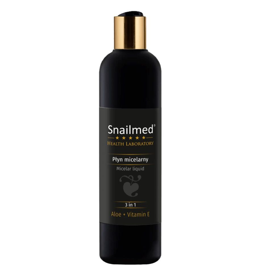 Snailmed Health Laboratory