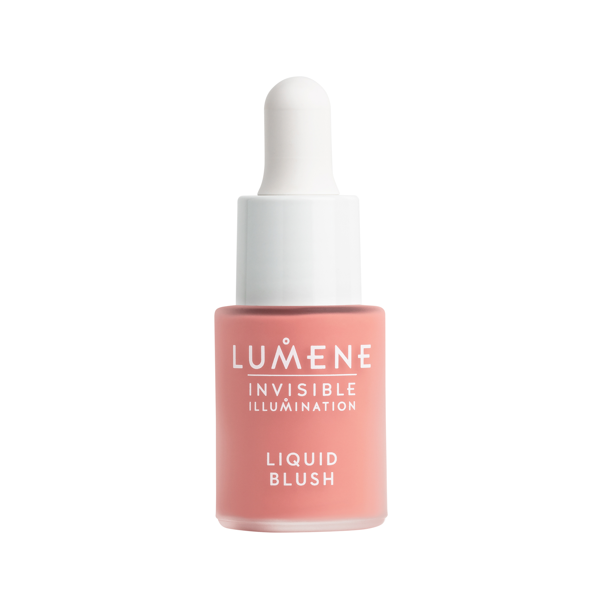 Fard de obraz lichid Invisible Illumination Pink Blossom - Lumene