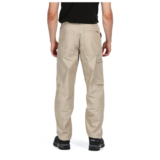 Pantalon de trekking Regatta New Action (longueur de jambe standard)