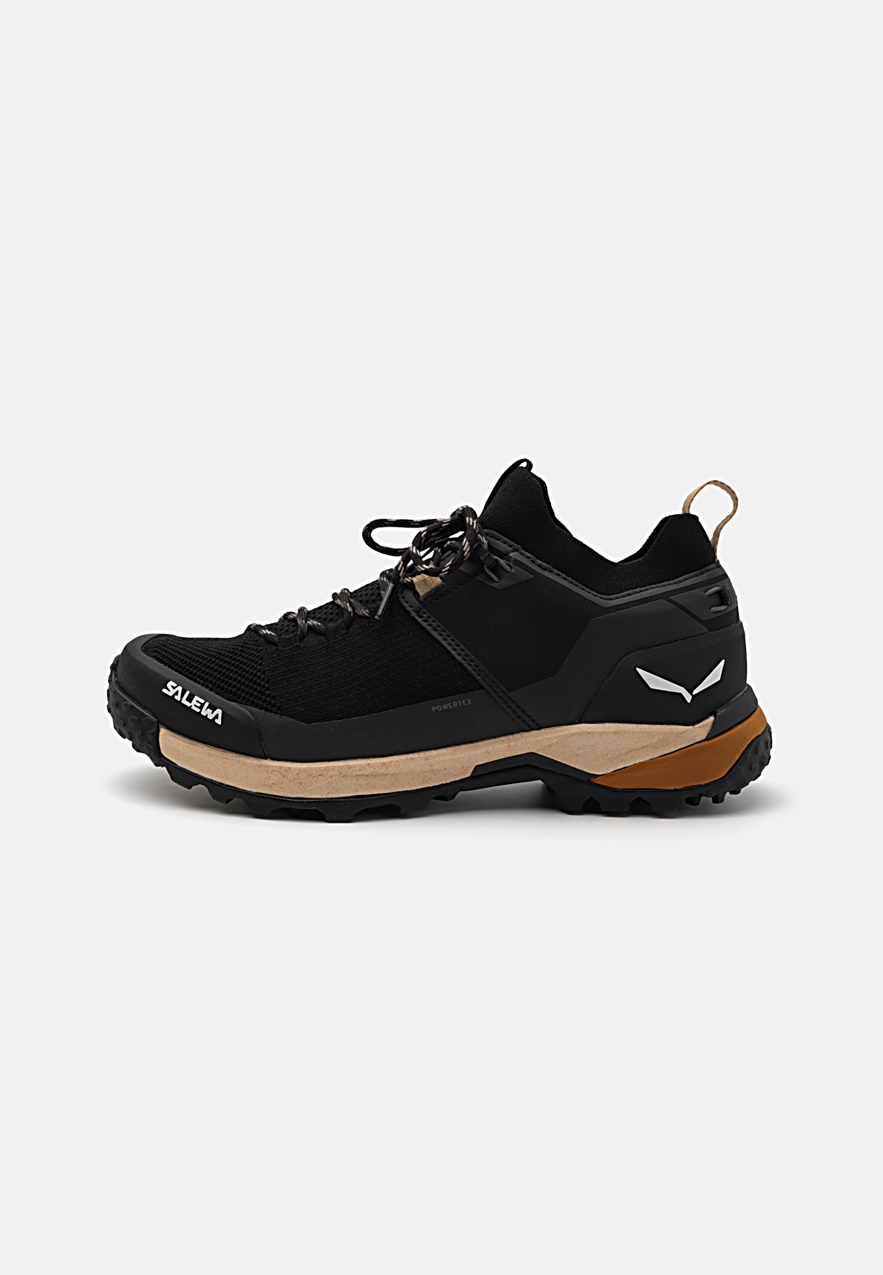 Salewa PUEZ 2 - Chaussures de randonnée - noires