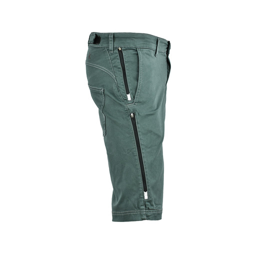  Pantalon VTT (VTT) Jeanstrack Heras